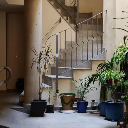 Hin17 Bajo Apartment
