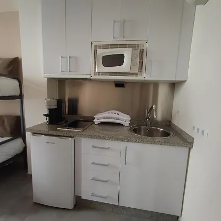 Hin17 Bajo Apartment