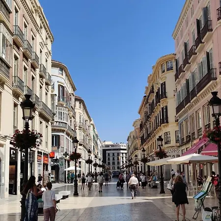 Hin17 Bajo Malaga