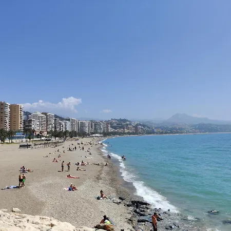 Hin17 Bajo * Malaga